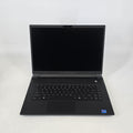 Alienware M16 R1 Black 2.1 GHz Intel Core i7 13th Gen. 32GB RAM 1TB Solid State Drive NVIDIA GeForce RTX 4070 8 GB