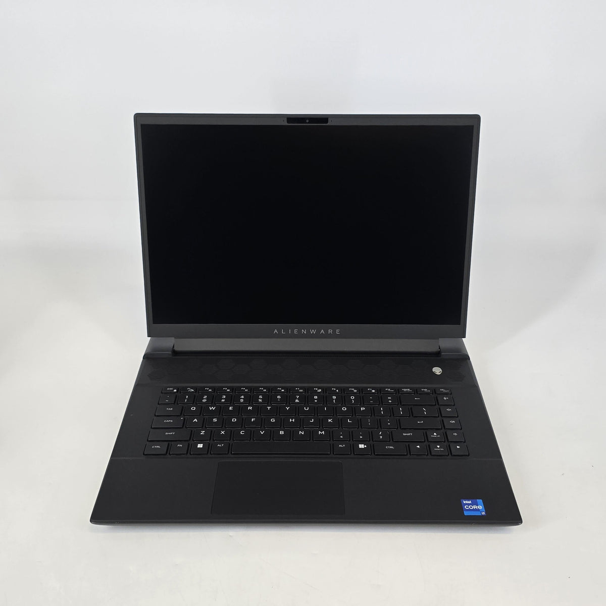 Alienware M16 R1 Black 2.1 GHz Intel Core i7 13th Gen. 32GB RAM 1TB Solid State Drive NVIDIA GeForce RTX 4070 8 GB