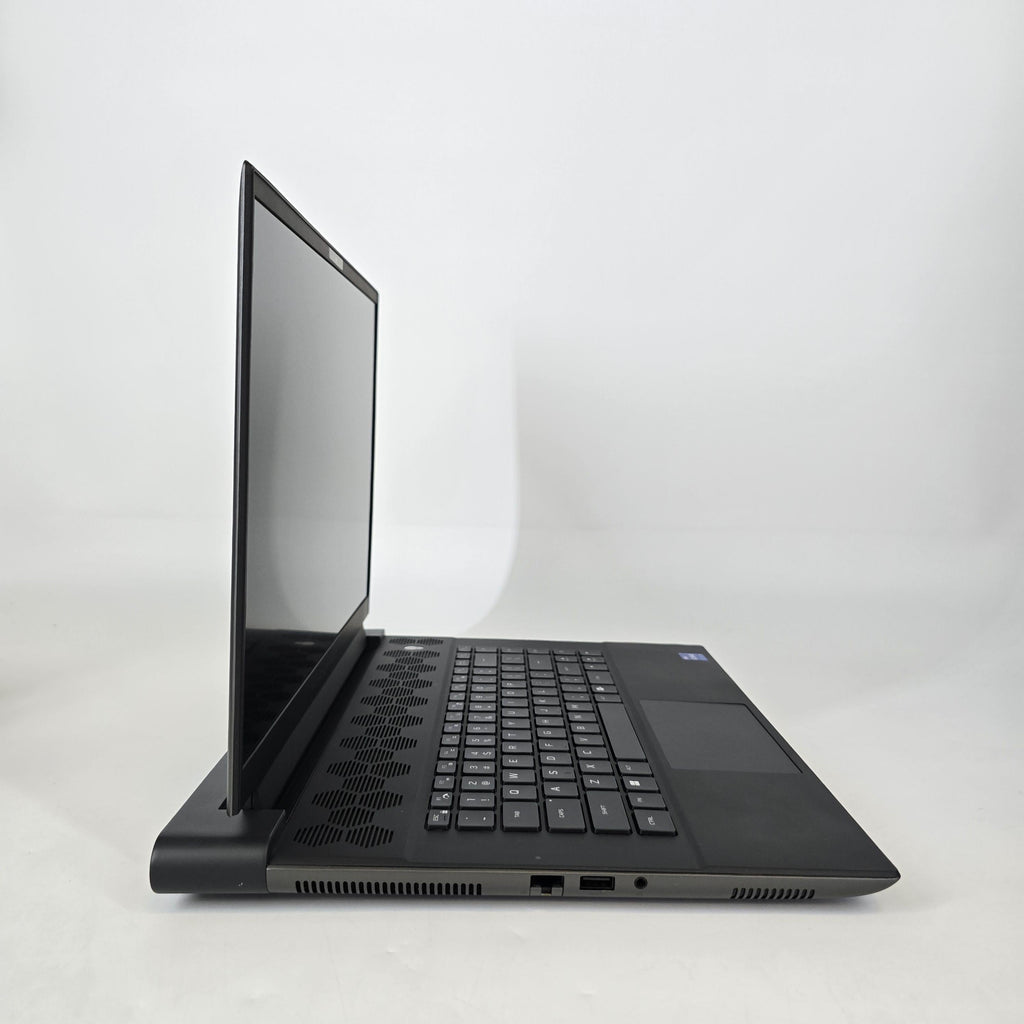 Alienware M16 R1 Black 2.1 GHz Intel Core i7 13th Gen. 32GB RAM 1TB Solid State Drive NVIDIA GeForce RTX 4070 8 GB