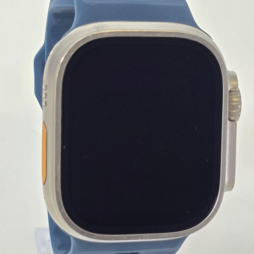 Apple Watch (Ultra 3) 49mm Natural Unlocked 64GB
