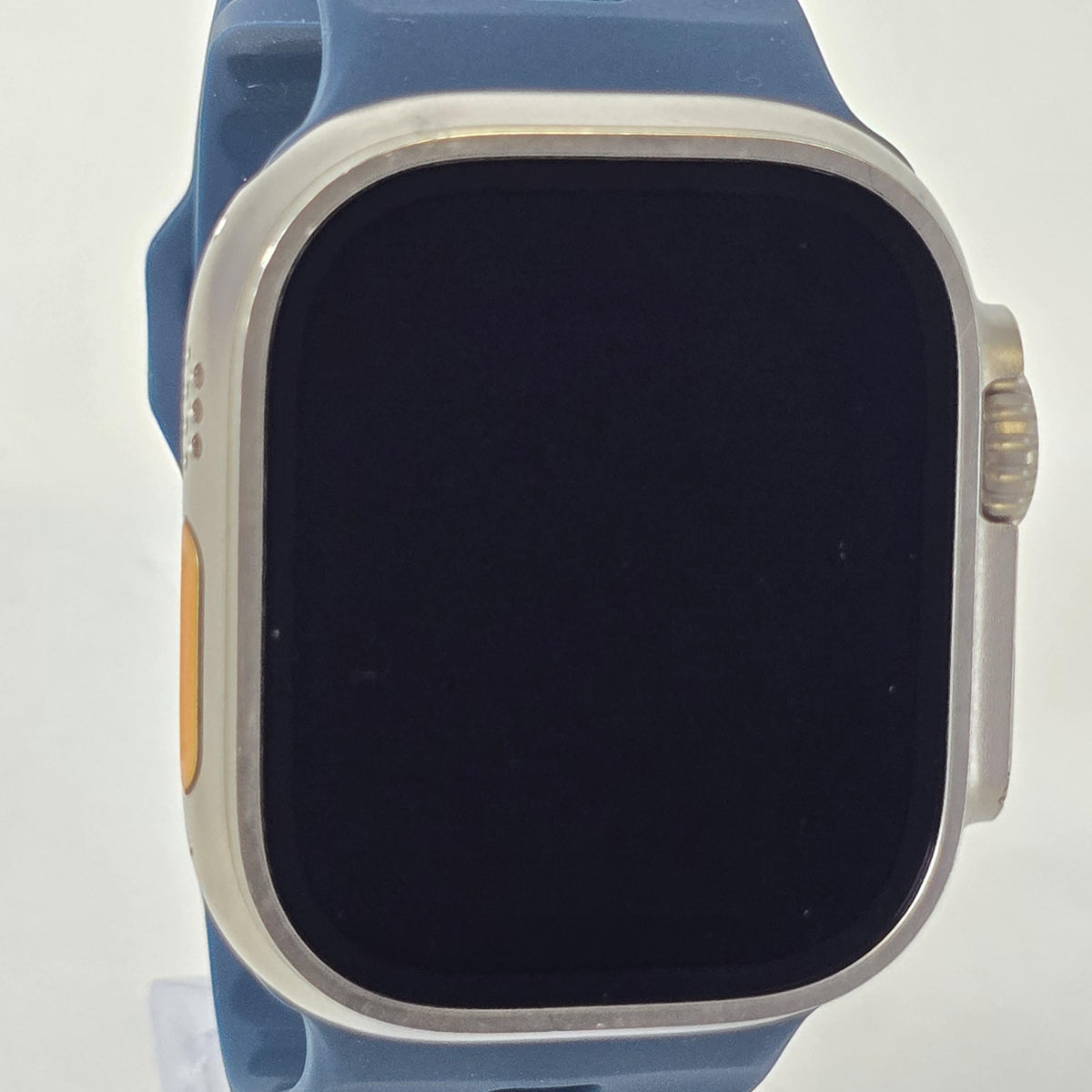Apple Watch (Ultra 3) 49mm Natural Unlocked 64GB