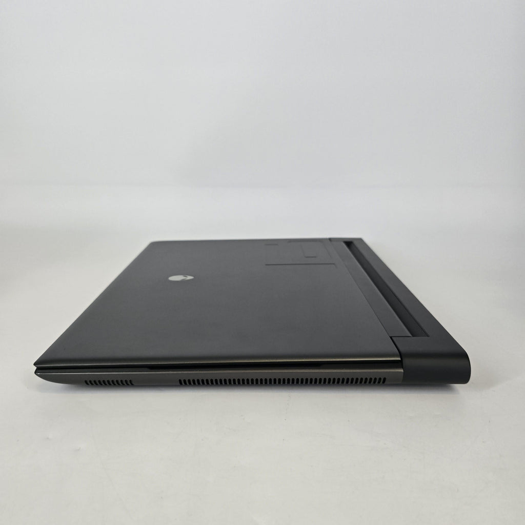 Alienware M16 R1 Black 2.1 GHz Intel Core i7 13th Gen. 32GB RAM 1TB Solid State Drive NVIDIA GeForce RTX 4070 8 GB