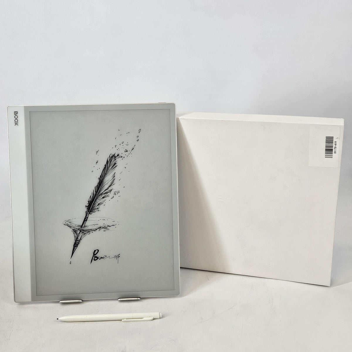Boox Note Max 128GB