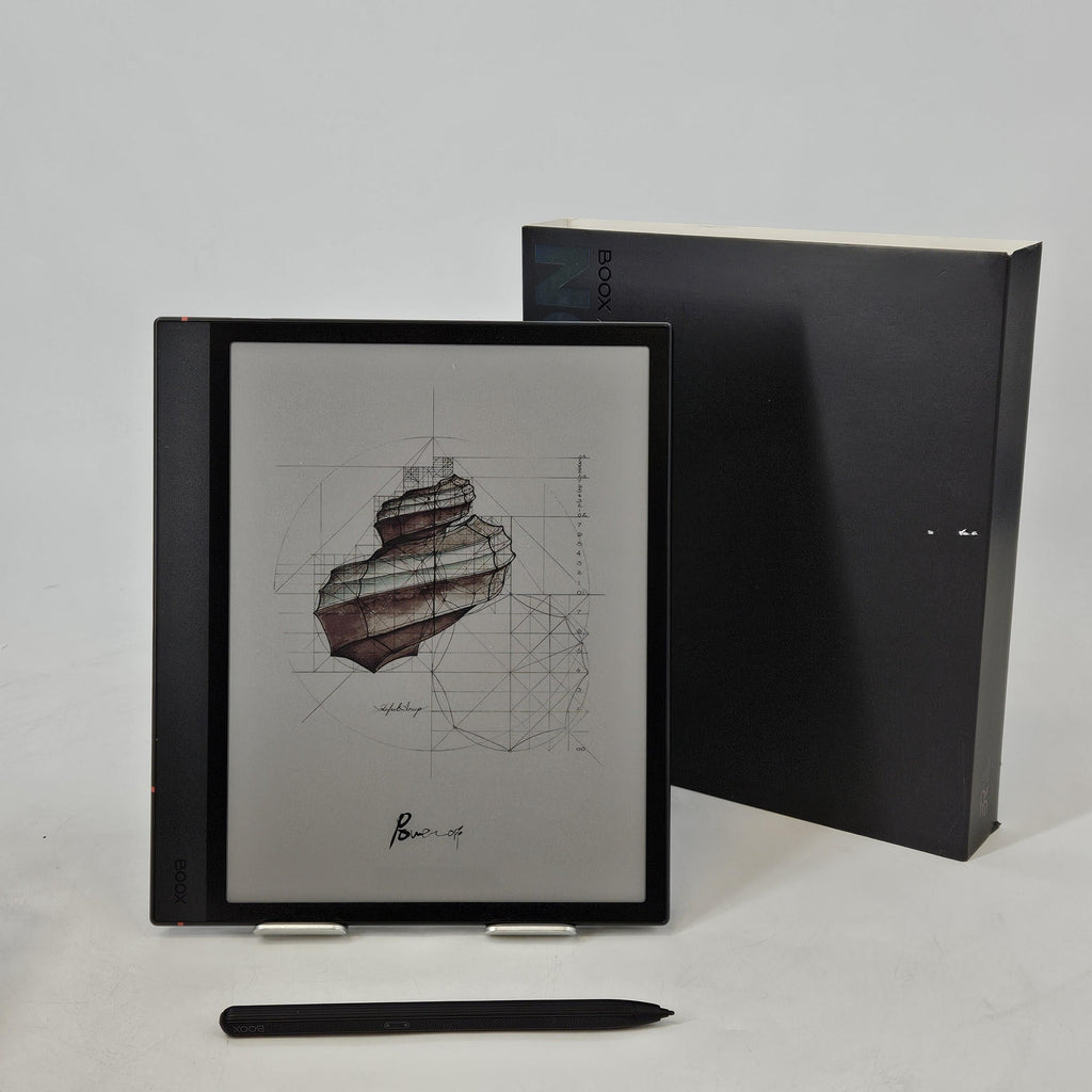 Boox Tablet Note Air 4C 64GB