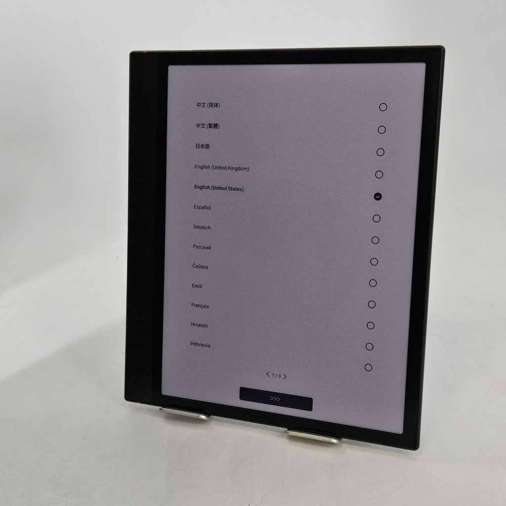Boox Tablet Note Air 4C 64GB