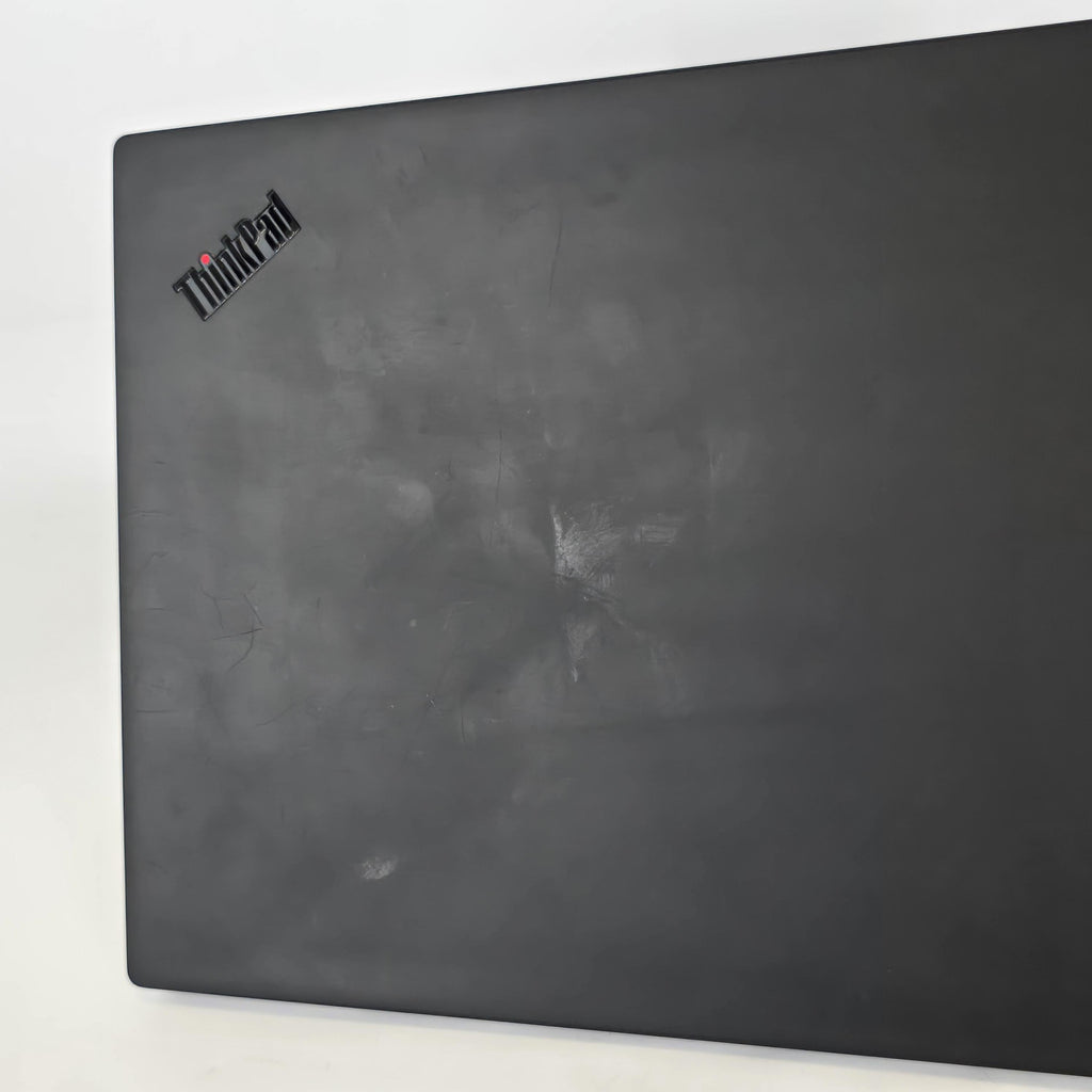 Lenovo ThinkPad X1 Carbon Gen 7 14 Black 1.6 GHz Intel Core i5 8th Gen. 8GB RAM 256GB Solid State Drive