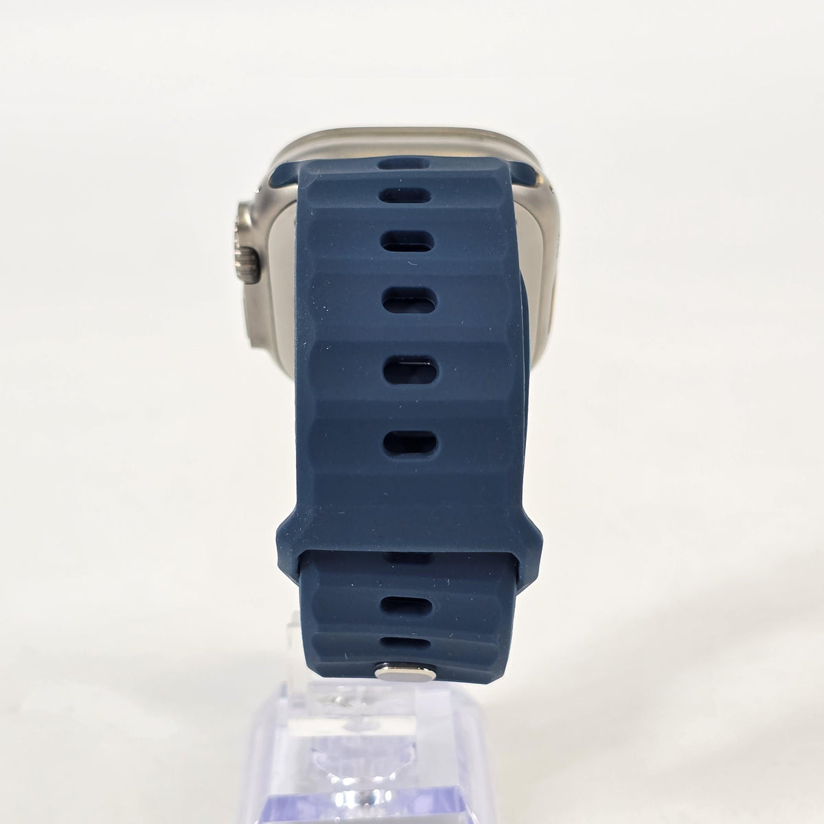 Apple Watch (Ultra 3) 49mm Natural Unlocked 64GB