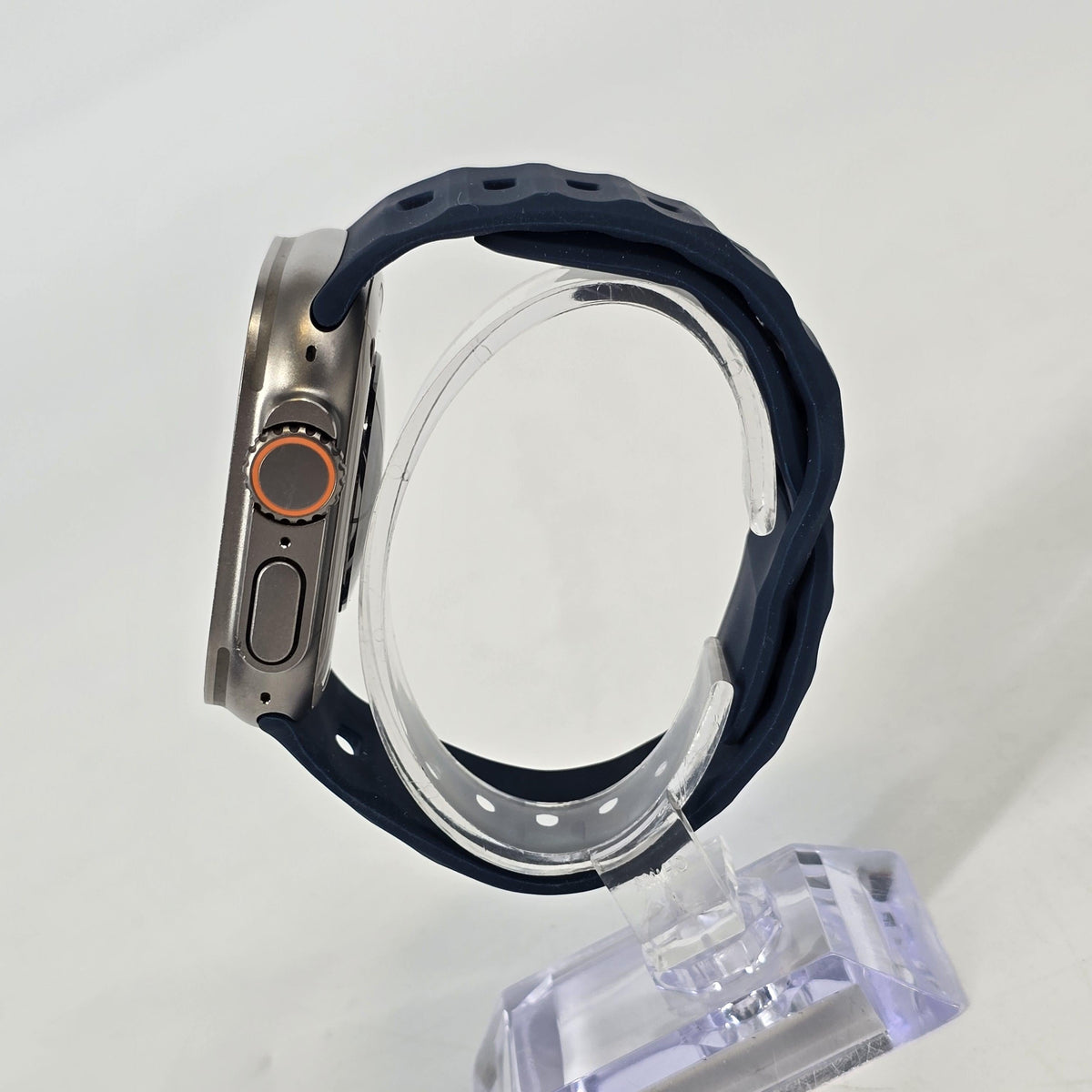 Apple Watch (Ultra 3) 49mm Natural Unlocked 64GB