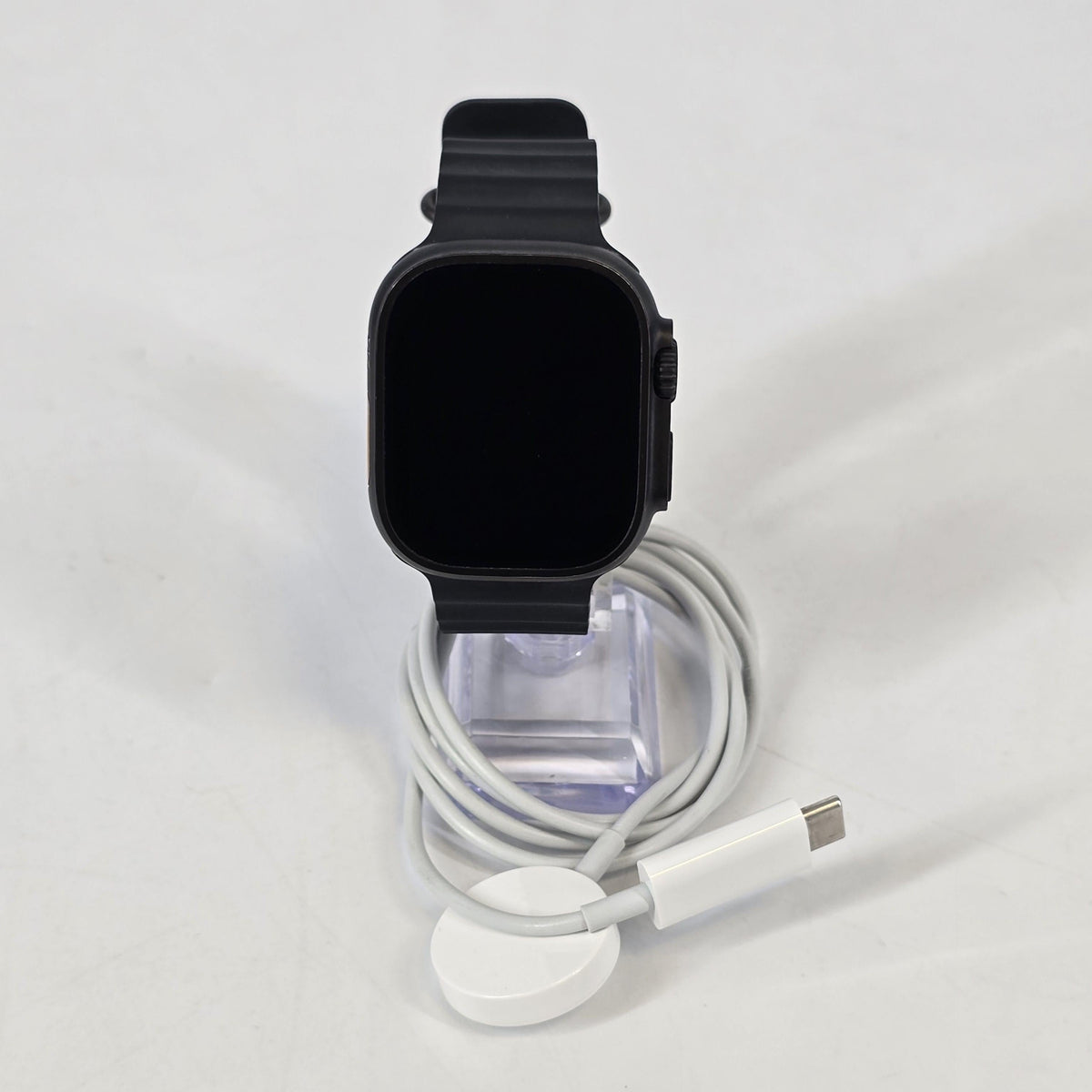 Apple Watch (Ultra 3) 49mm Black Unlocked 64GB