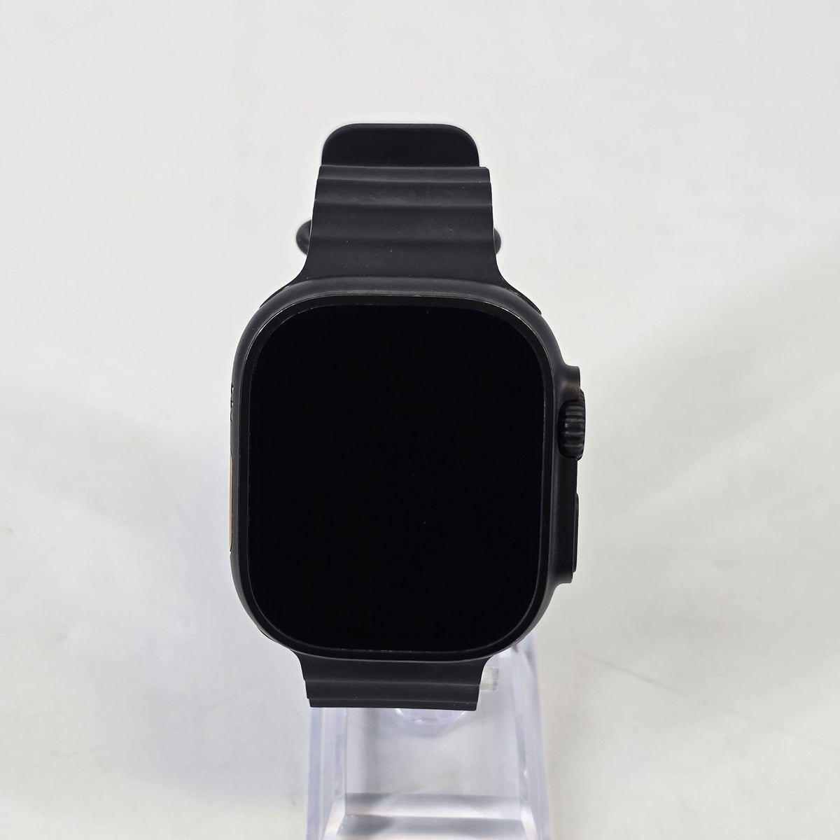 Apple Watch (Ultra 3) 49mm Black Unlocked 64GB