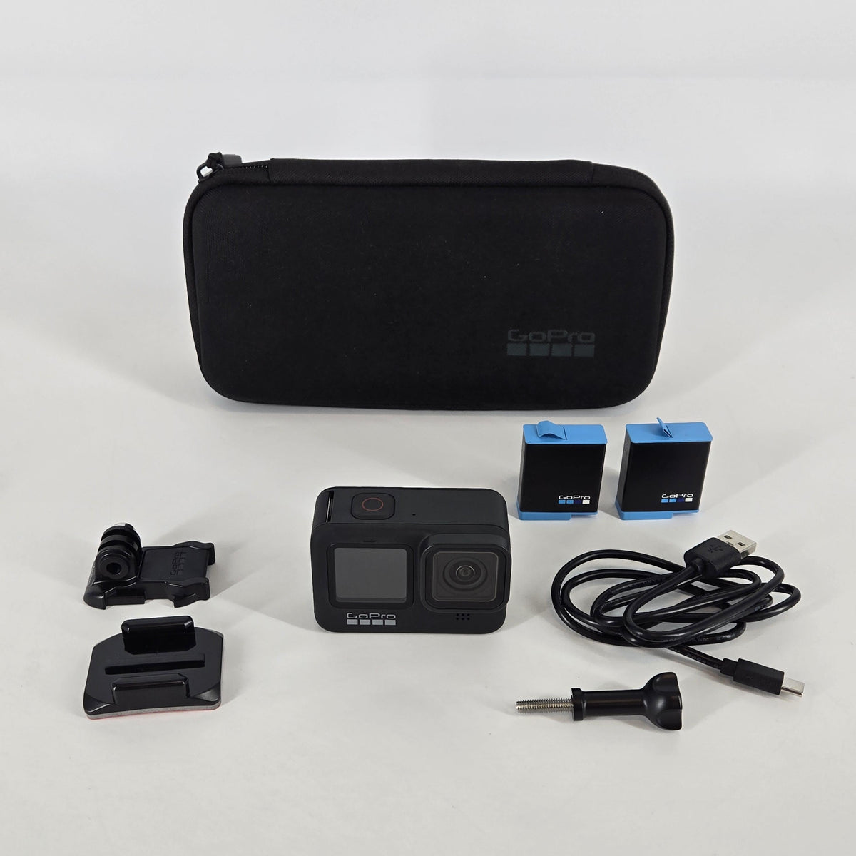 GoPro Hero 9 Black