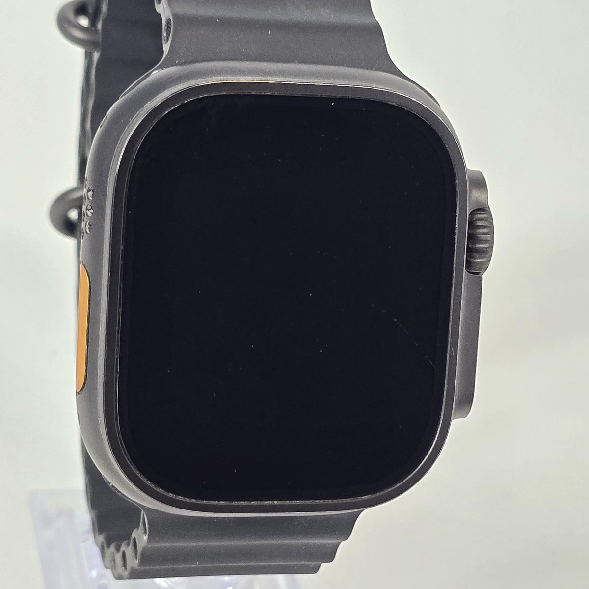 Apple Watch (Ultra 3) 49mm Black Unlocked 64GB