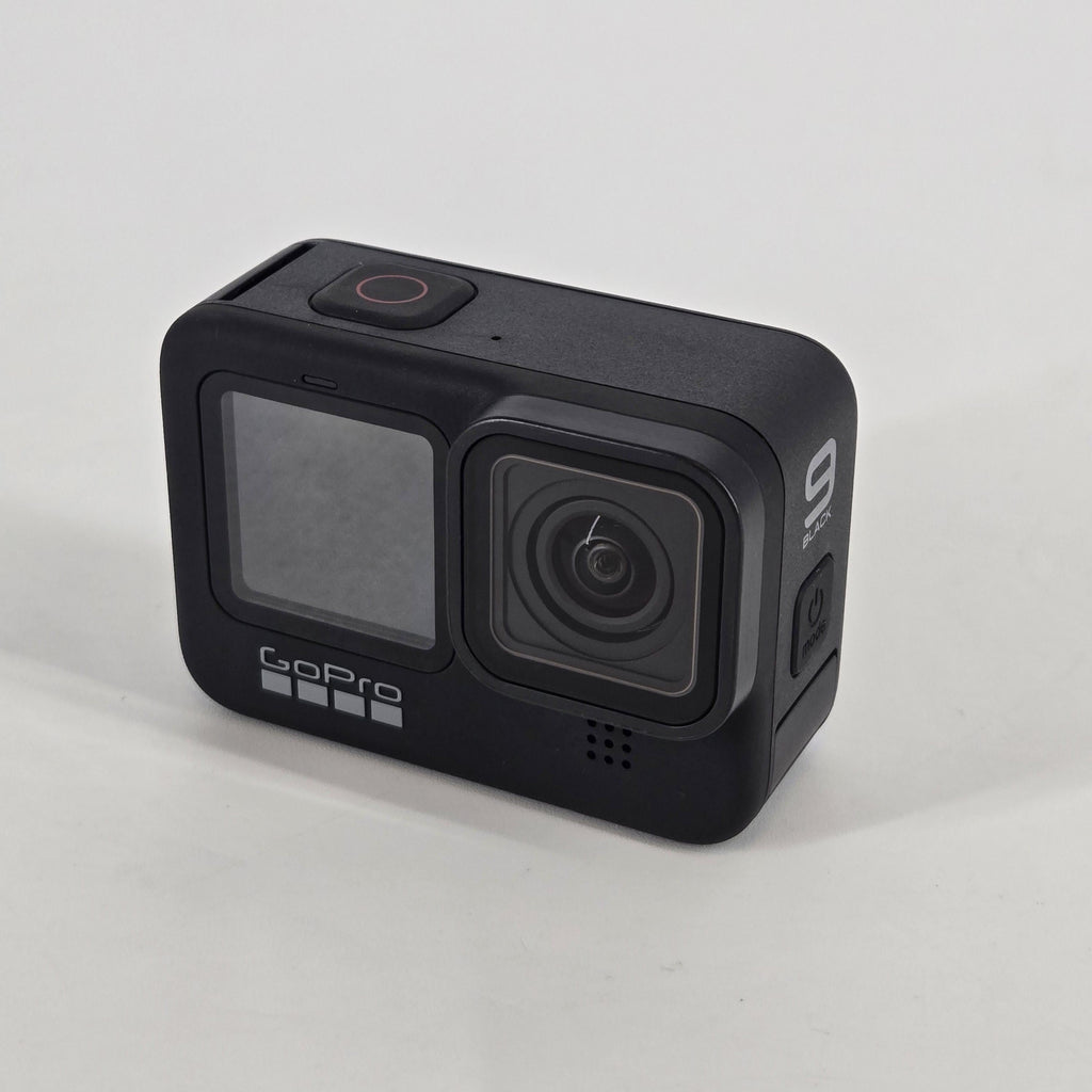 GoPro Hero 9 Black