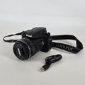 Nikon Coolpix P900 16MP Black