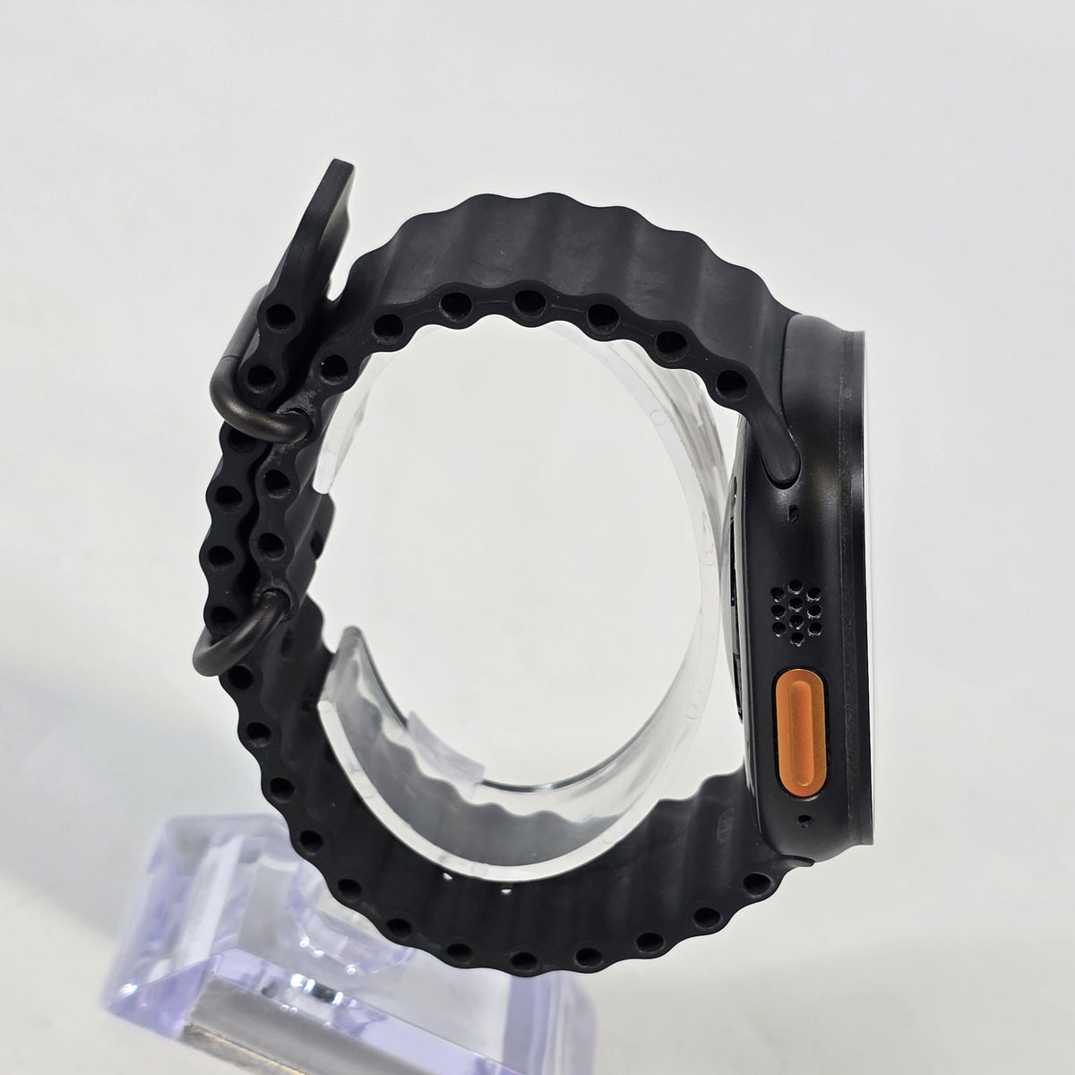 Apple Watch (Ultra 3) 49mm Black Unlocked 64GB
