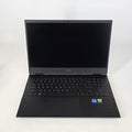 HP Omen 16 Black 2.3 GHz Intel Core i7 11th Gen. 16GB RAM 512GB Solid State Drive NVIDIA GeForce RTX 3060 6 GB
