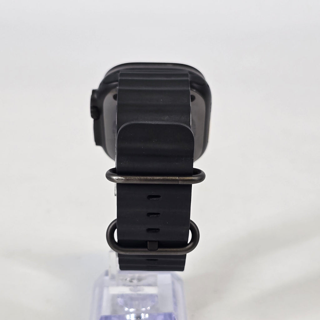 Apple Watch (Ultra 3) 49mm Black Unlocked 64GB