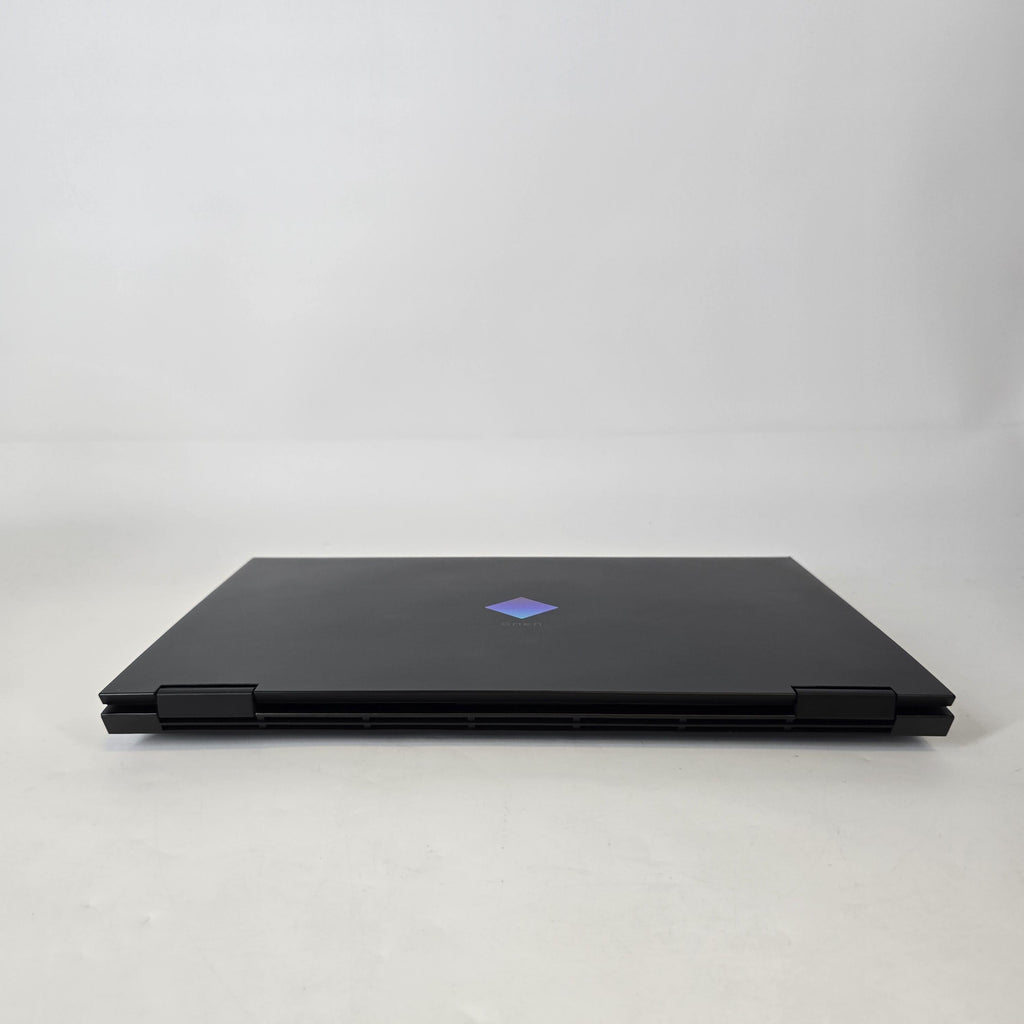 HP Omen 16 Black 2.3 GHz Intel Core i7 11th Gen. 16GB RAM 512GB Solid State Drive NVIDIA GeForce RTX 3060 6 GB