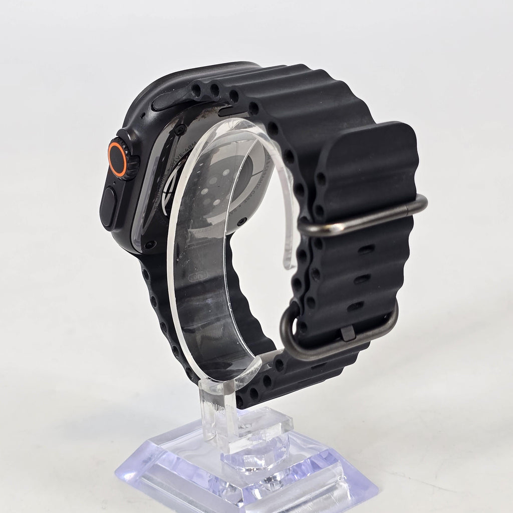 Apple Watch (Ultra 3) 49mm Black Unlocked 64GB