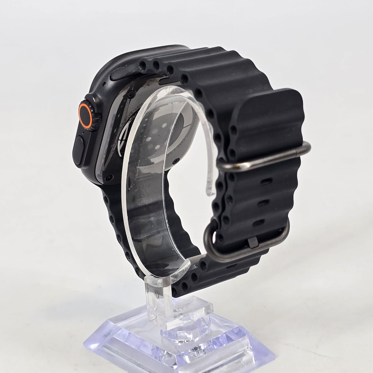 Apple Watch (Ultra 3) 49mm Black Unlocked 64GB