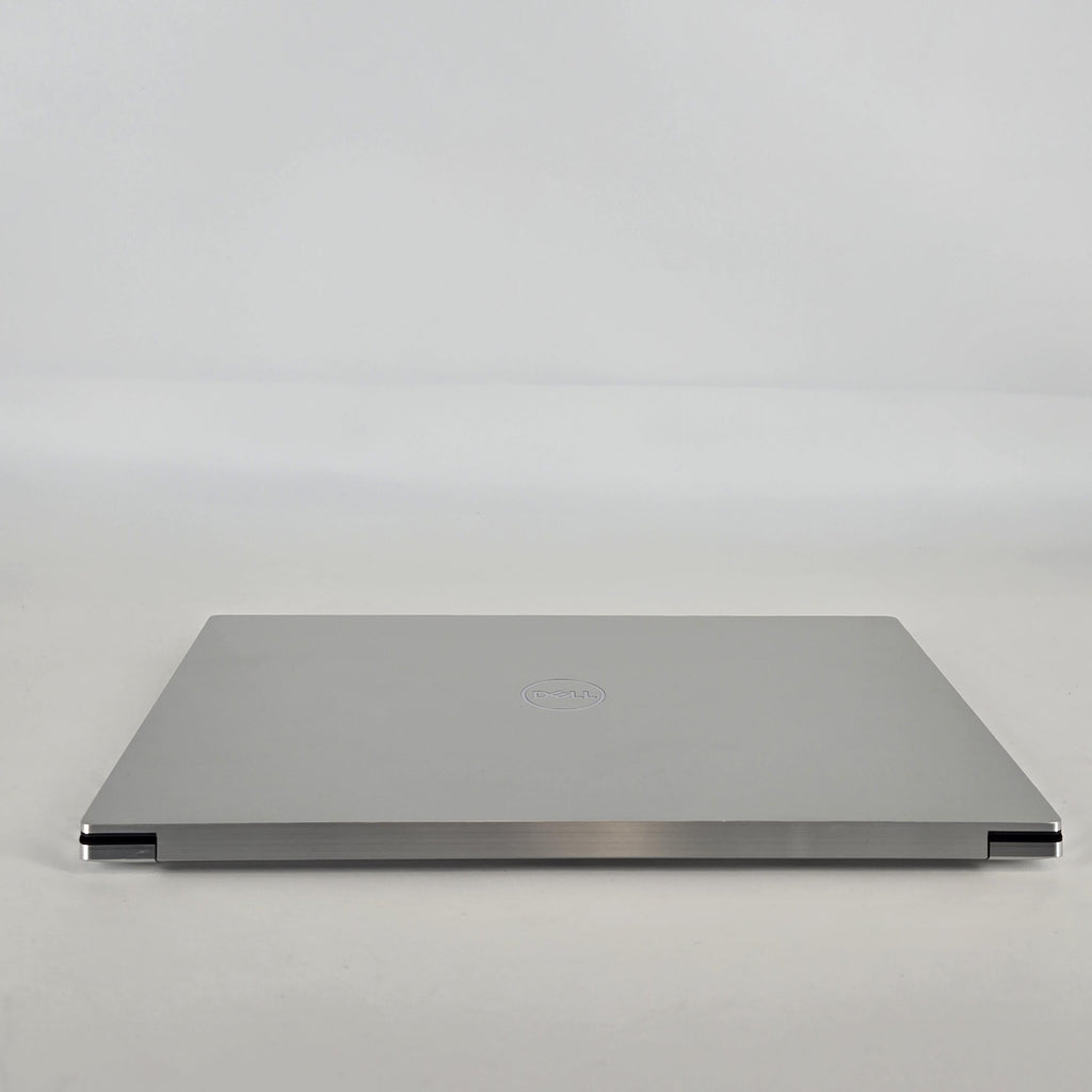 Dell XPS 15 9530 Silver 2.6 GHz Intel Core i9 13th Gen. 64GB RAM 2TB Solid State Drive NVIDIA GeForce RTX 4070 8 GB