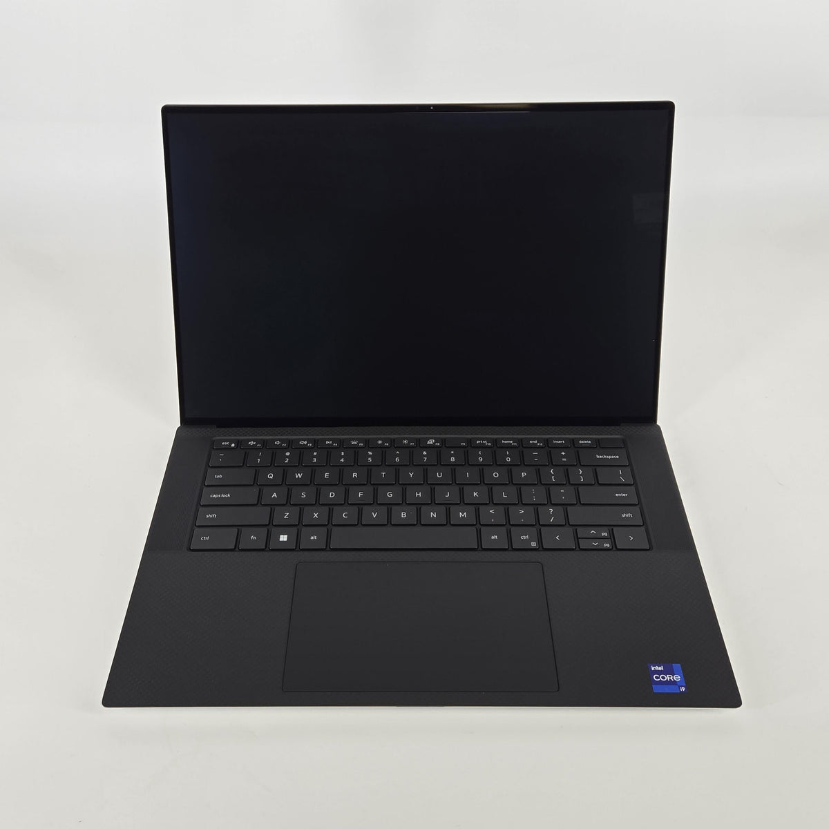 Dell XPS 15 9530 Silver 2.6 GHz Intel Core i9 13th Gen. 64GB RAM 2TB Solid State Drive NVIDIA GeForce RTX 4070 8 GB