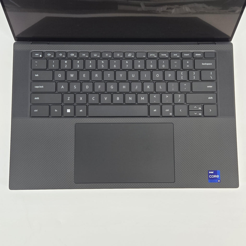 Dell XPS 15 9530 Silver 2.6 GHz Intel Core i9 13th Gen. 64GB RAM 2TB Solid State Drive NVIDIA GeForce RTX 4070 8 GB