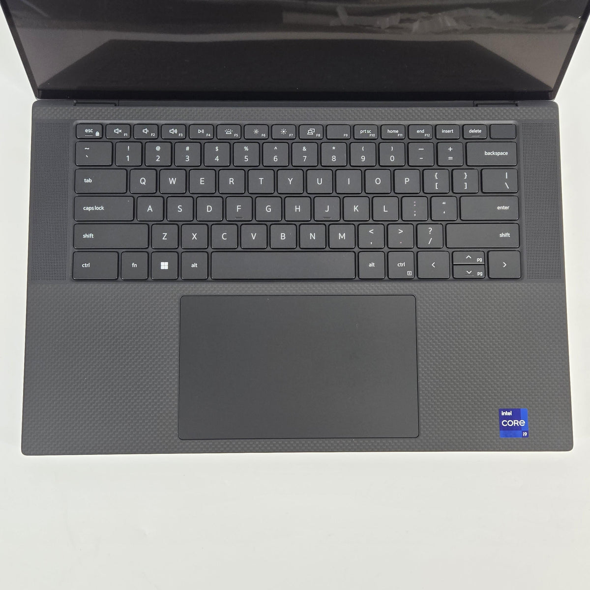 Dell XPS 15 9530 Silver 2.6 GHz Intel Core i9 13th Gen. 64GB RAM 2TB Solid State Drive NVIDIA GeForce RTX 4070 8 GB