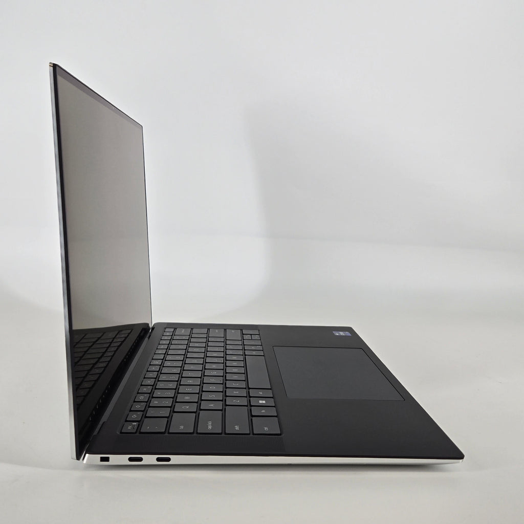 Dell XPS 15 9530 Silver 2.6 GHz Intel Core i9 13th Gen. 64GB RAM 2TB Solid State Drive NVIDIA GeForce RTX 4070 8 GB