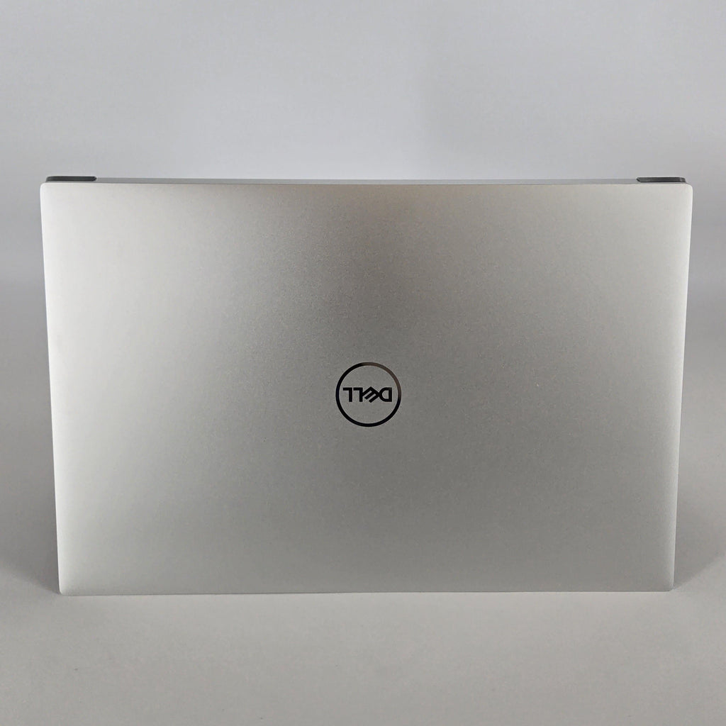 Dell XPS 15 9530 Silver 2.6 GHz Intel Core i9 13th Gen. 64GB RAM 2TB Solid State Drive NVIDIA GeForce RTX 4070 8 GB
