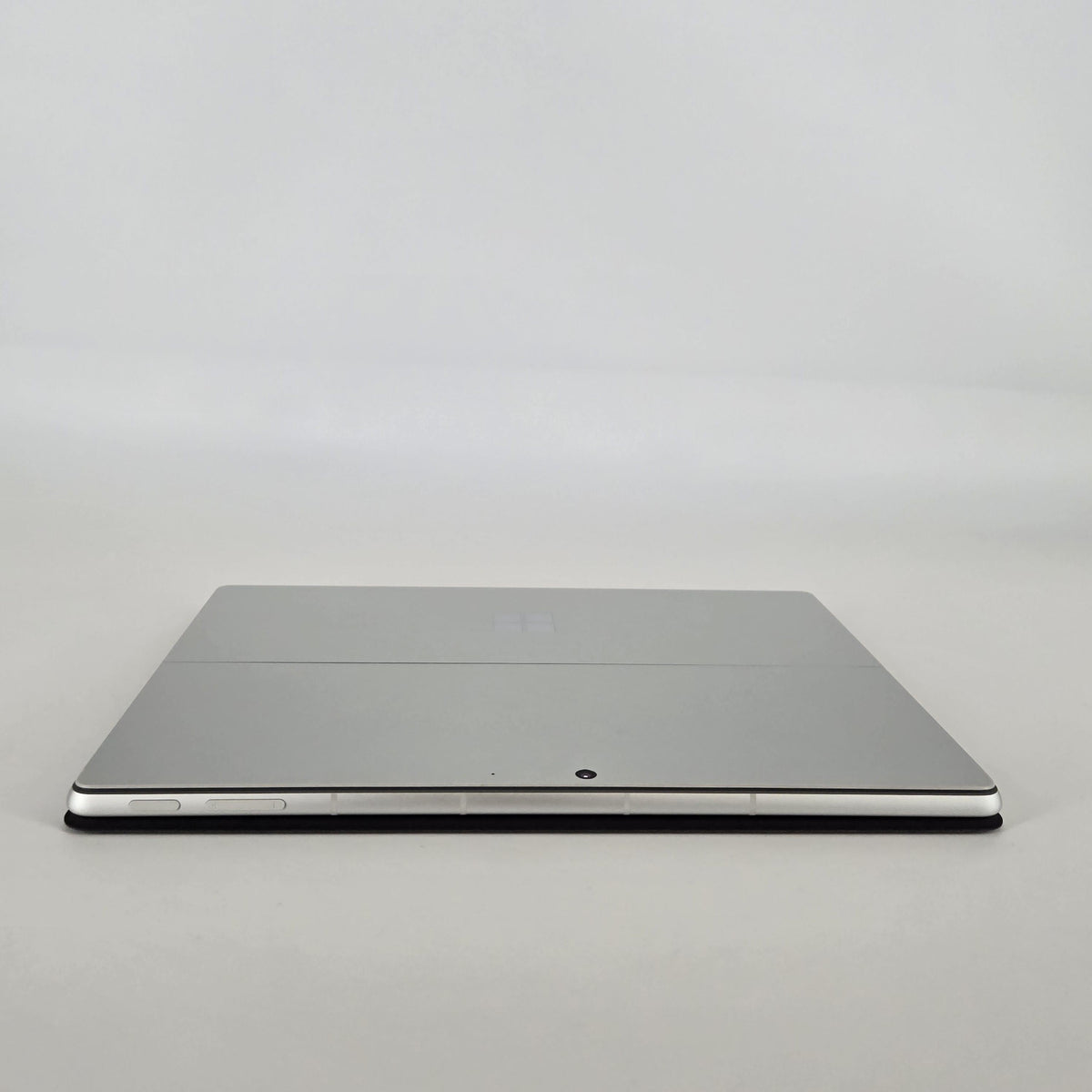Microsoft Surface Pro 9 13 Platinum Unlocked 3.0 GHz Microsoft SQ3 Processor 16GB RAM 256GB Solid State Drive