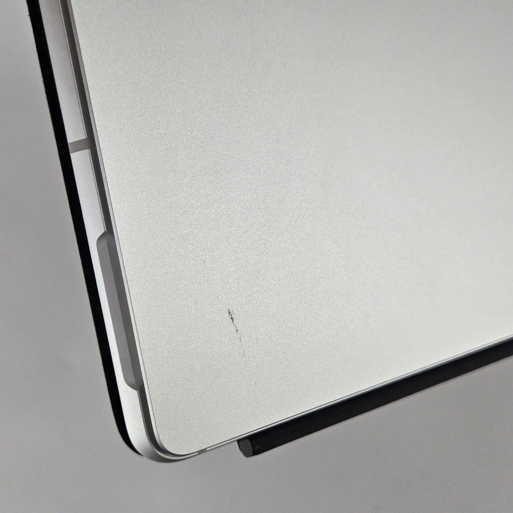 Microsoft Surface Pro 9 13 Platinum Unlocked 3.0 GHz Microsoft SQ3 Processor 16GB RAM 256GB Solid State Drive