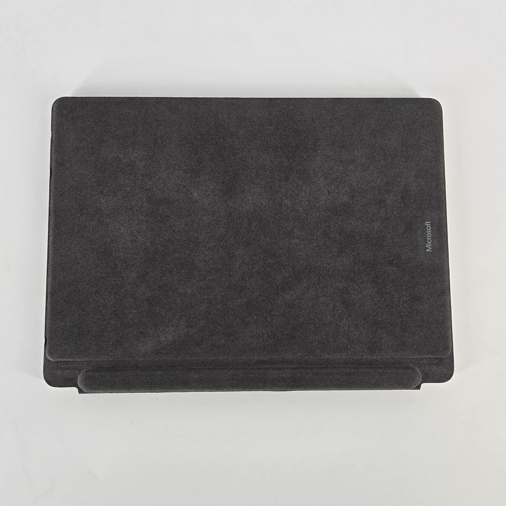 Microsoft Surface Pro 9 13 Platinum Unlocked 3.0 GHz Microsoft SQ3 Processor 16GB RAM 256GB Solid State Drive