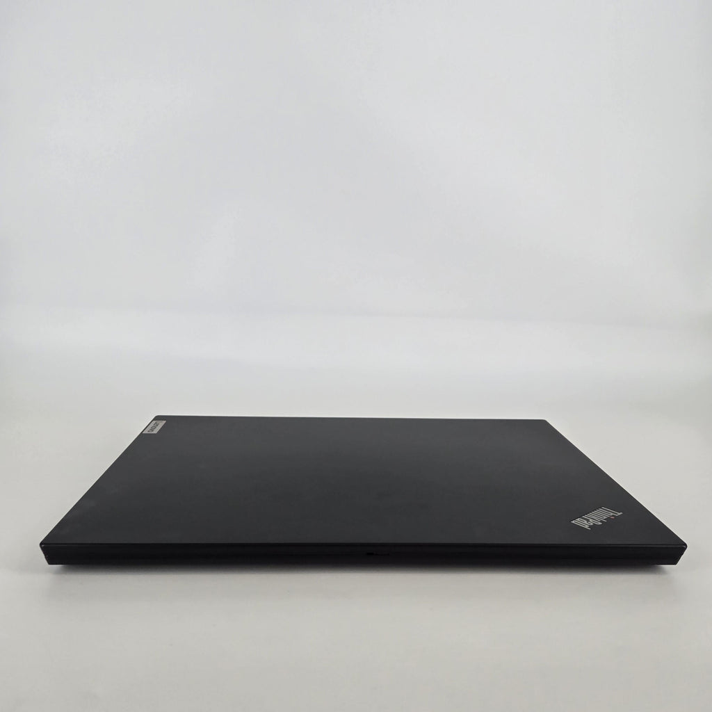 Lenovo ThinkPad L15 Gen 2 Black 2.6 GHz Intel Core i5 11th Gen. 16GB RAM 256GB Solid State Drive