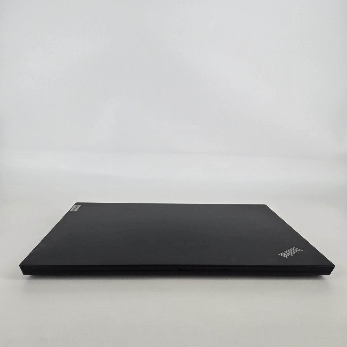 Lenovo ThinkPad L15 Gen 2 Black 2.6 GHz Intel Core i5 11th Gen. 16GB RAM 256GB Solid State Drive