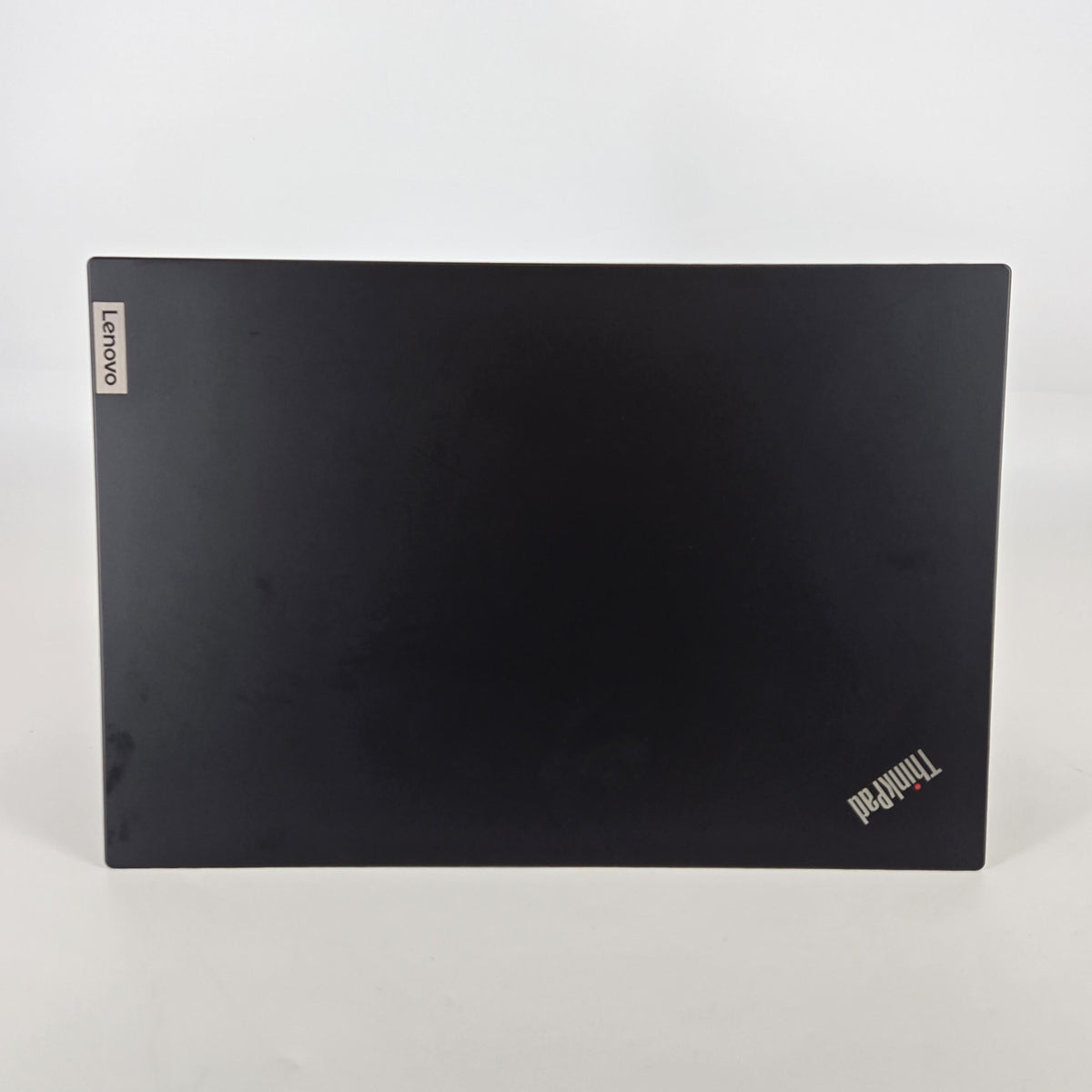 Lenovo ThinkPad L15 Gen 2 Black 2.6 GHz Intel Core i5 11th Gen. 16GB RAM 256GB Solid State Drive