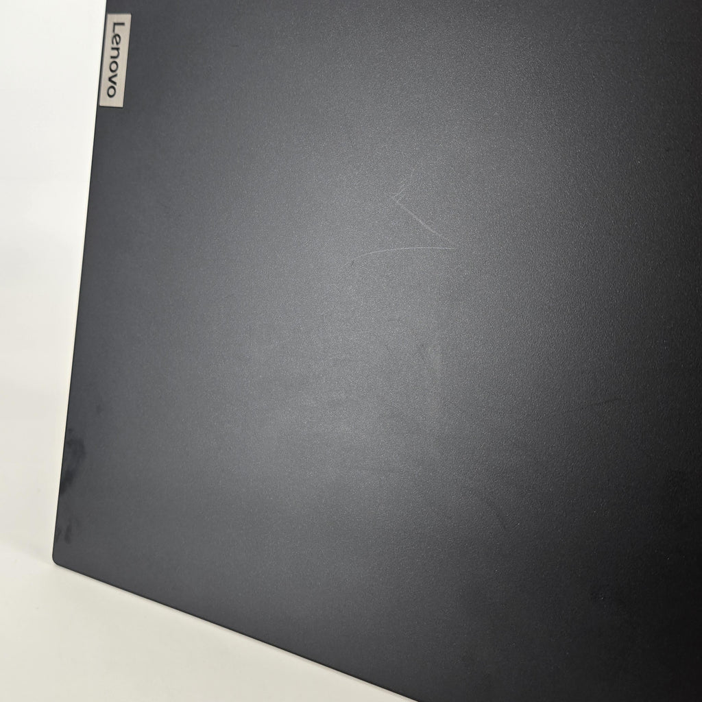 Lenovo ThinkPad L15 Gen 2 Black 2.6 GHz Intel Core i5 11th Gen. 16GB RAM 256GB Solid State Drive