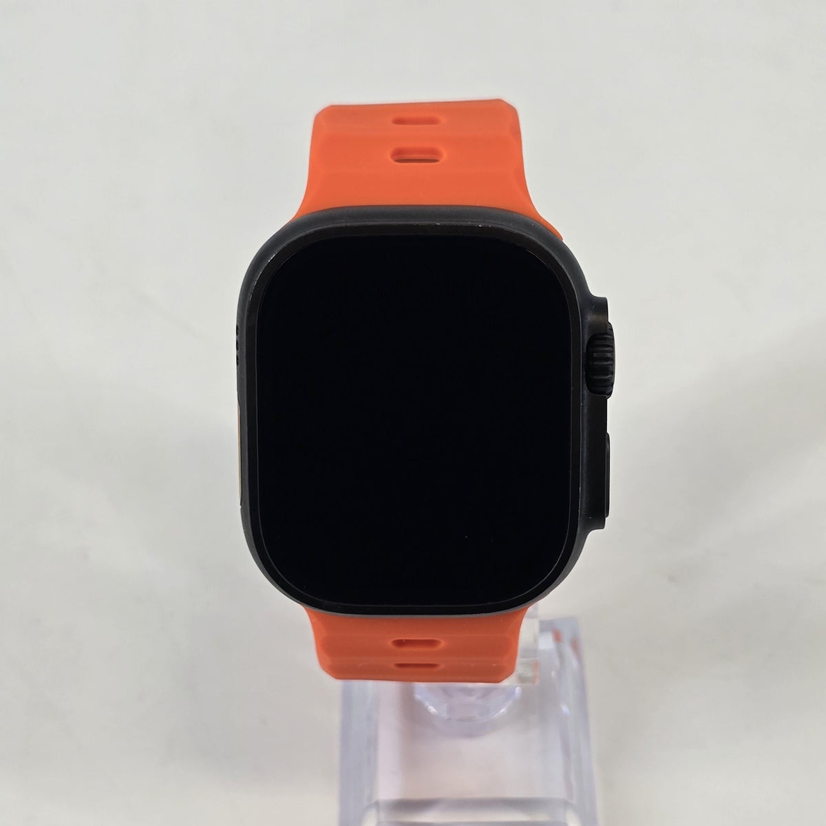 Apple Watch (Ultra 2) 49mm Black Unlocked 64GB