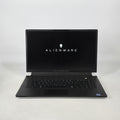 Alienware X17 R2 White 2.5 GHz Intel Core i9 12th Gen. 64GB RAM 2TB Solid State Drive NVIDIA GeForce RTX 3080 Ti 16 GB