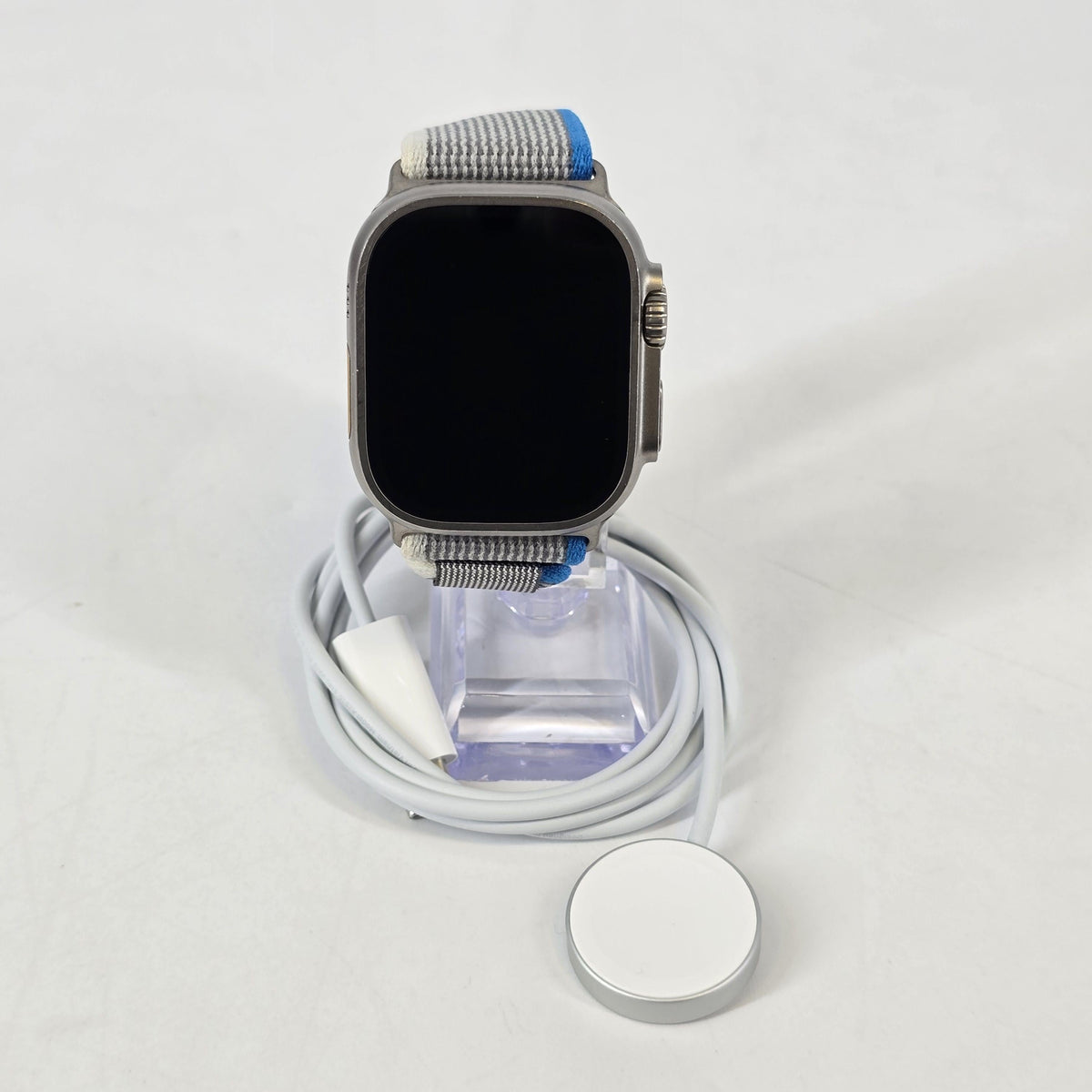 Apple Watch (Ultra) 49mm Unlocked 32GB