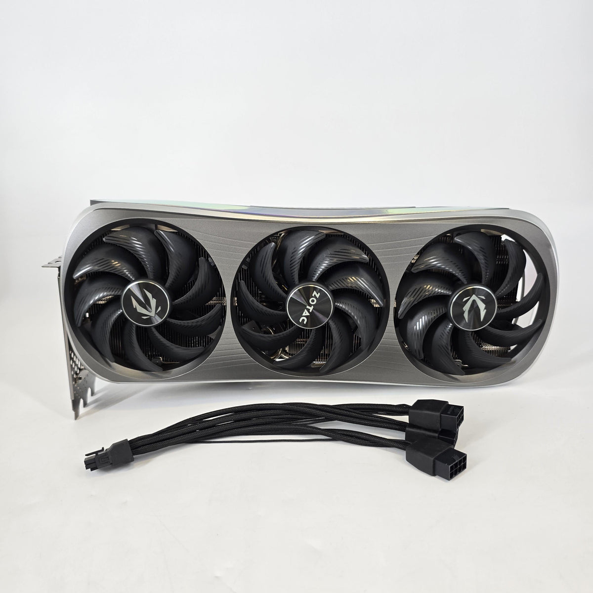 NVIDIA GeForce RTX 4070 Ti 12GB RAM