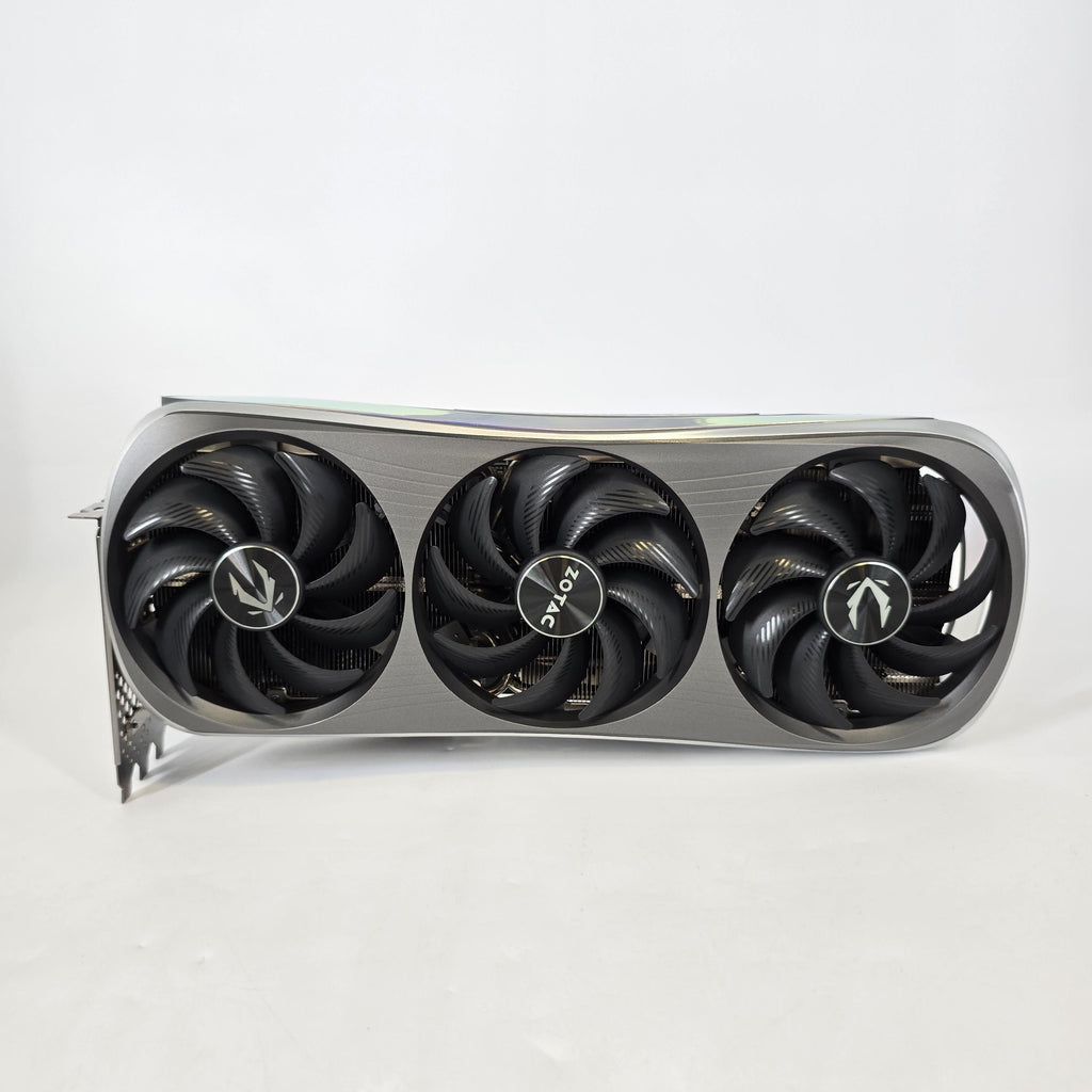 NVIDIA GeForce RTX 4070 Ti 12GB RAM