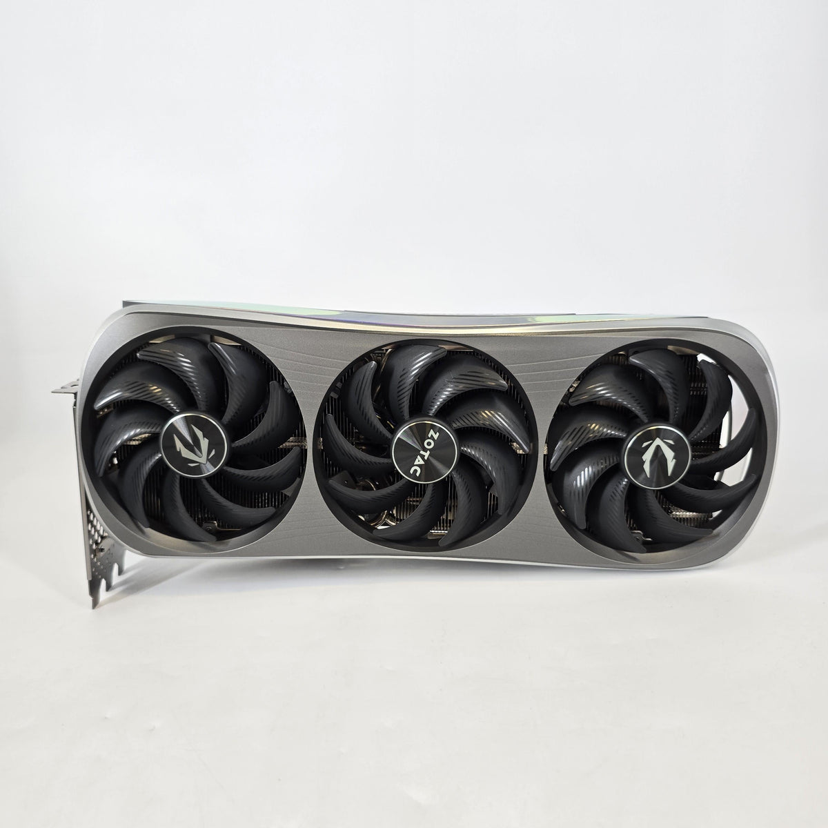 NVIDIA GeForce RTX 4070 Ti 12GB RAM