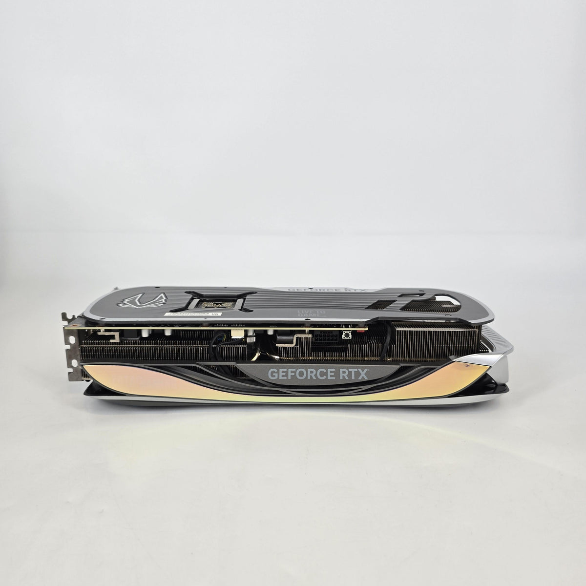 NVIDIA GeForce RTX 4070 Ti 12GB RAM