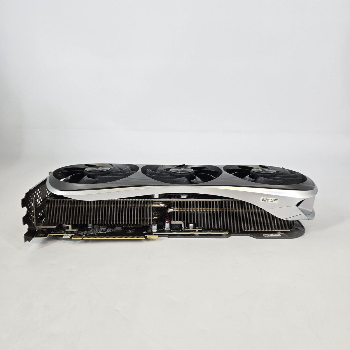 NVIDIA GeForce RTX 4070 Ti 12GB RAM