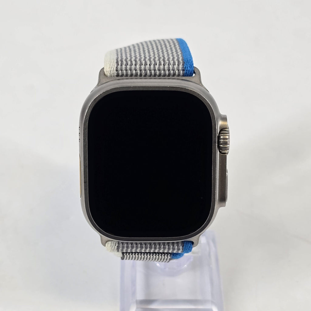 Apple Watch (Ultra) 49mm Unlocked 32GB