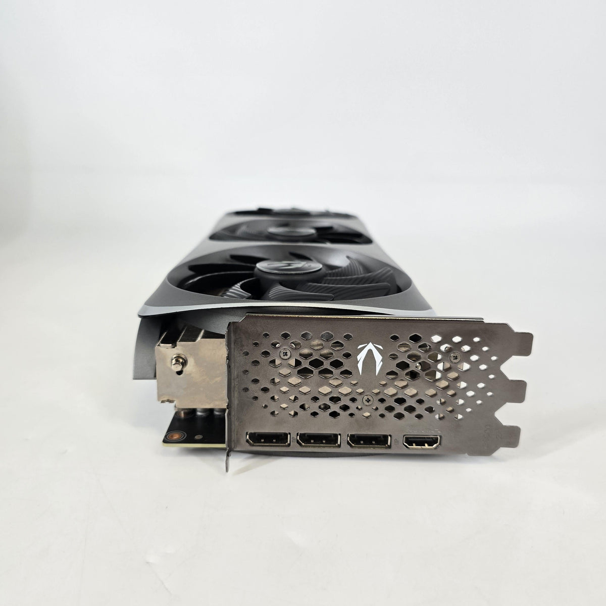 NVIDIA GeForce RTX 4070 Ti 12GB RAM