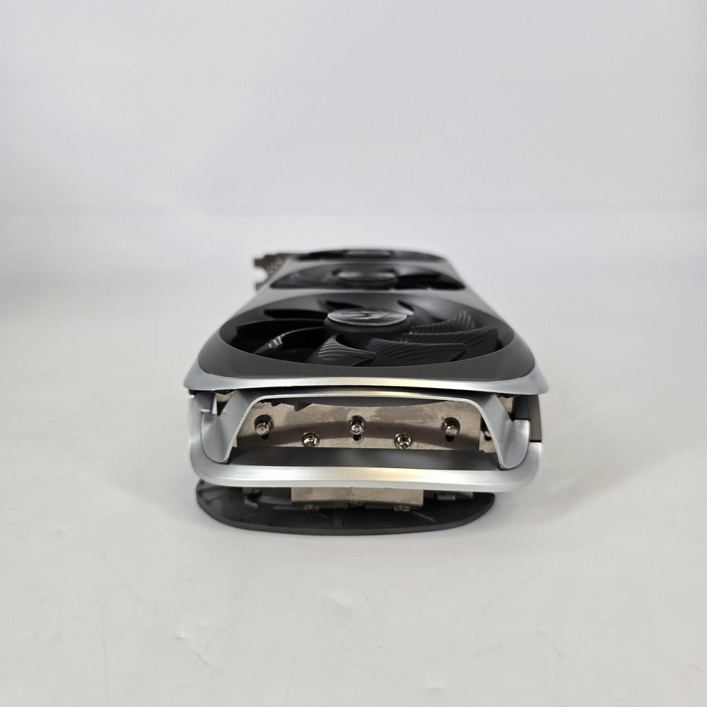 NVIDIA GeForce RTX 4070 Ti 12GB RAM