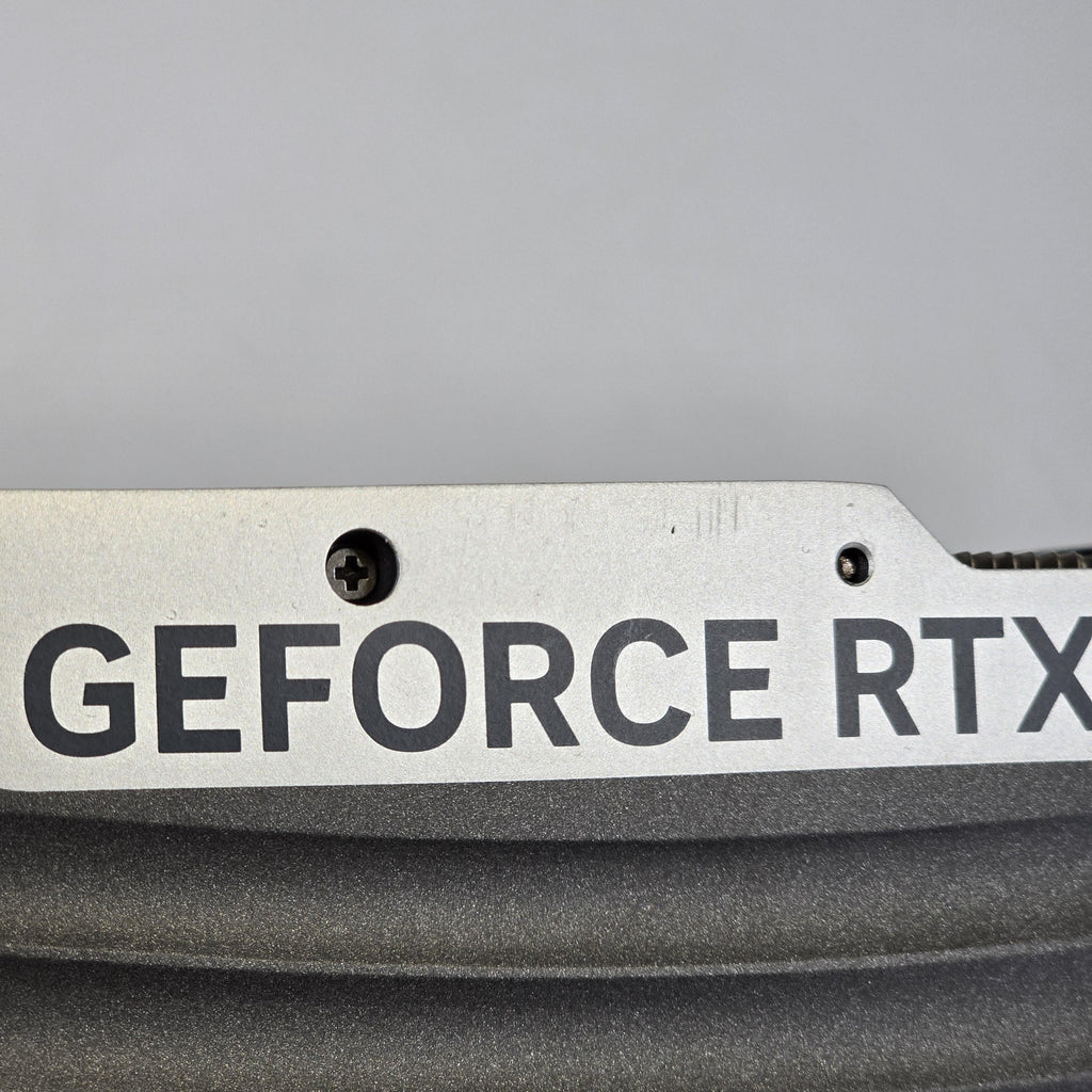 NVIDIA GeForce RTX 4070 Ti 12GB RAM