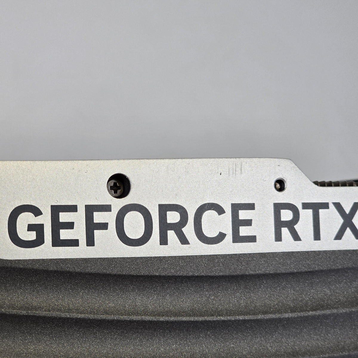 NVIDIA GeForce RTX 4070 Ti 12GB RAM